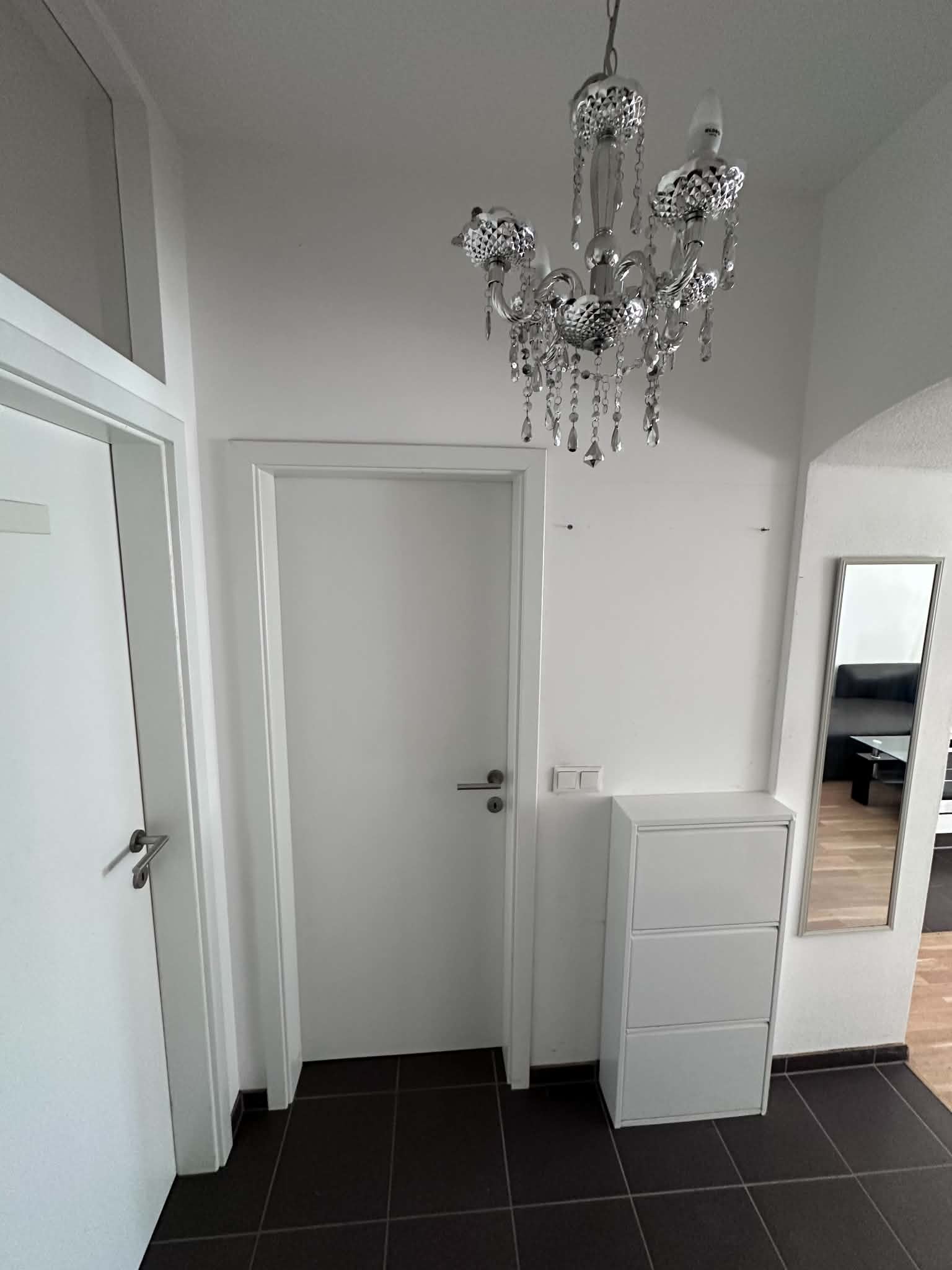Wohnung