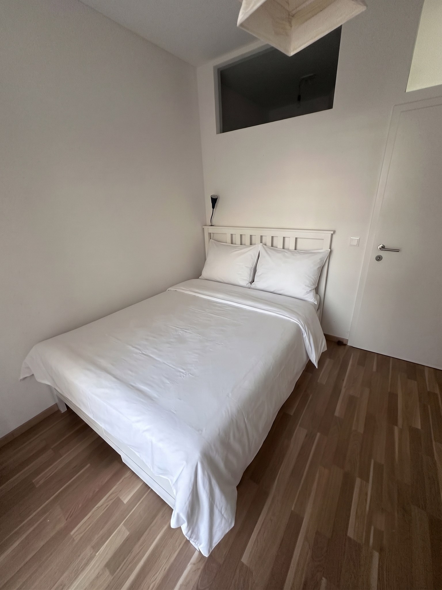 Wohnung