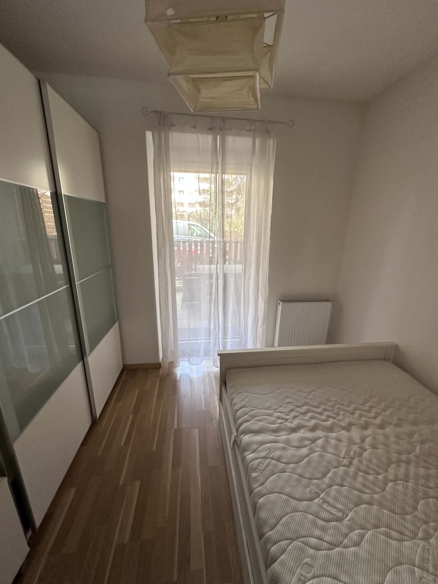 Wohnung