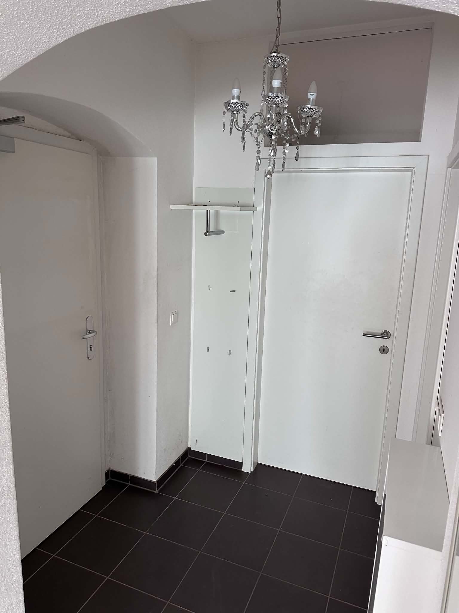 Wohnung