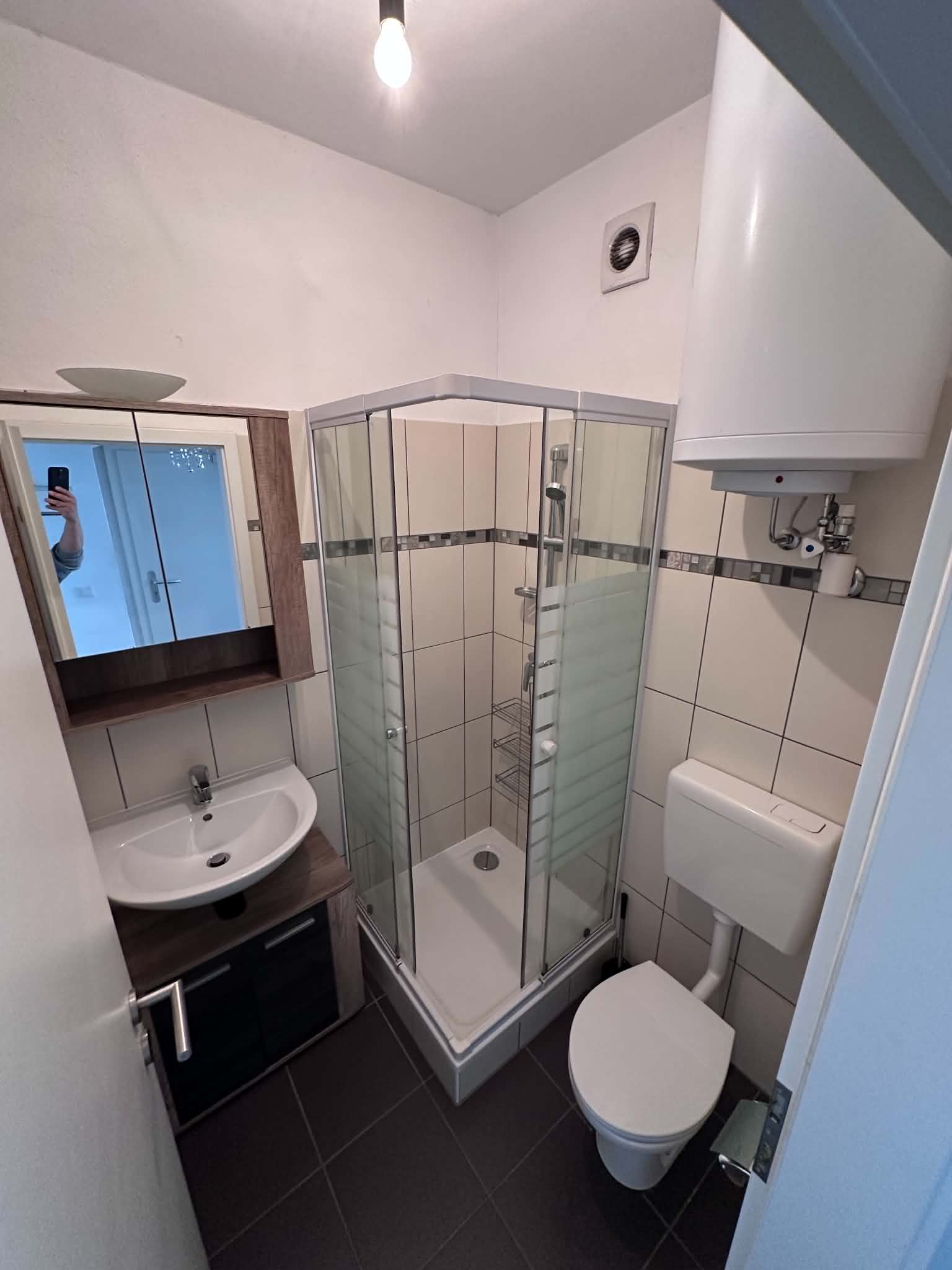 Wohnung