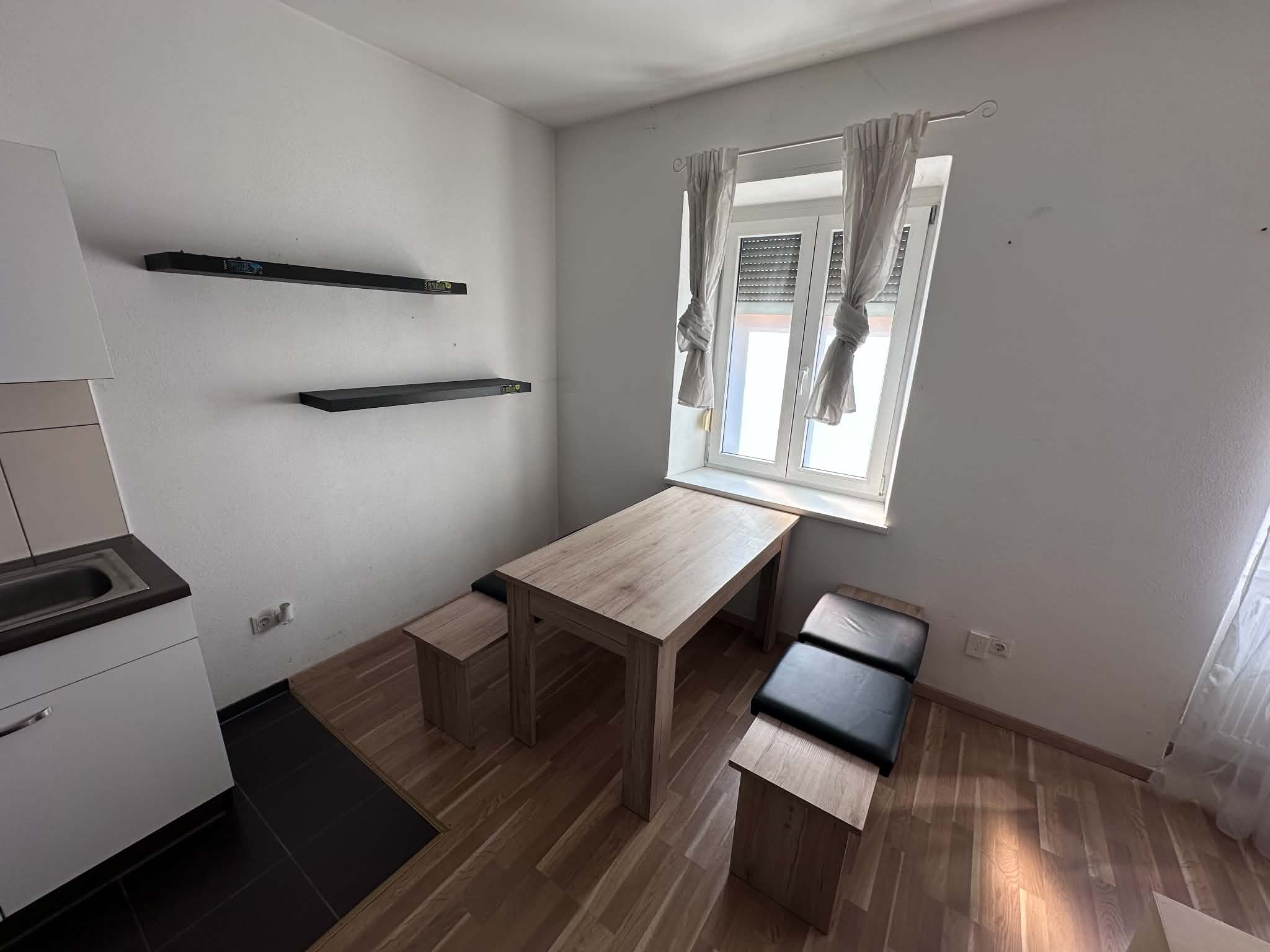 Wohnung